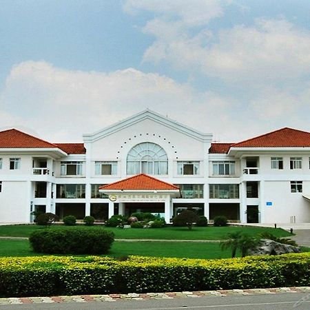 Yunnan Dianchi Garden Resort Hotel & Spa Kunming Dış mekan fotoğraf