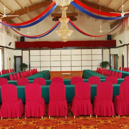 Yunnan Dianchi Garden Resort Hotel & Spa Kunming Dış mekan fotoğraf