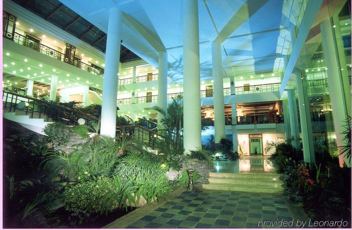 Yunnan Dianchi Garden Resort Hotel & Spa Kunming İç mekan fotoğraf