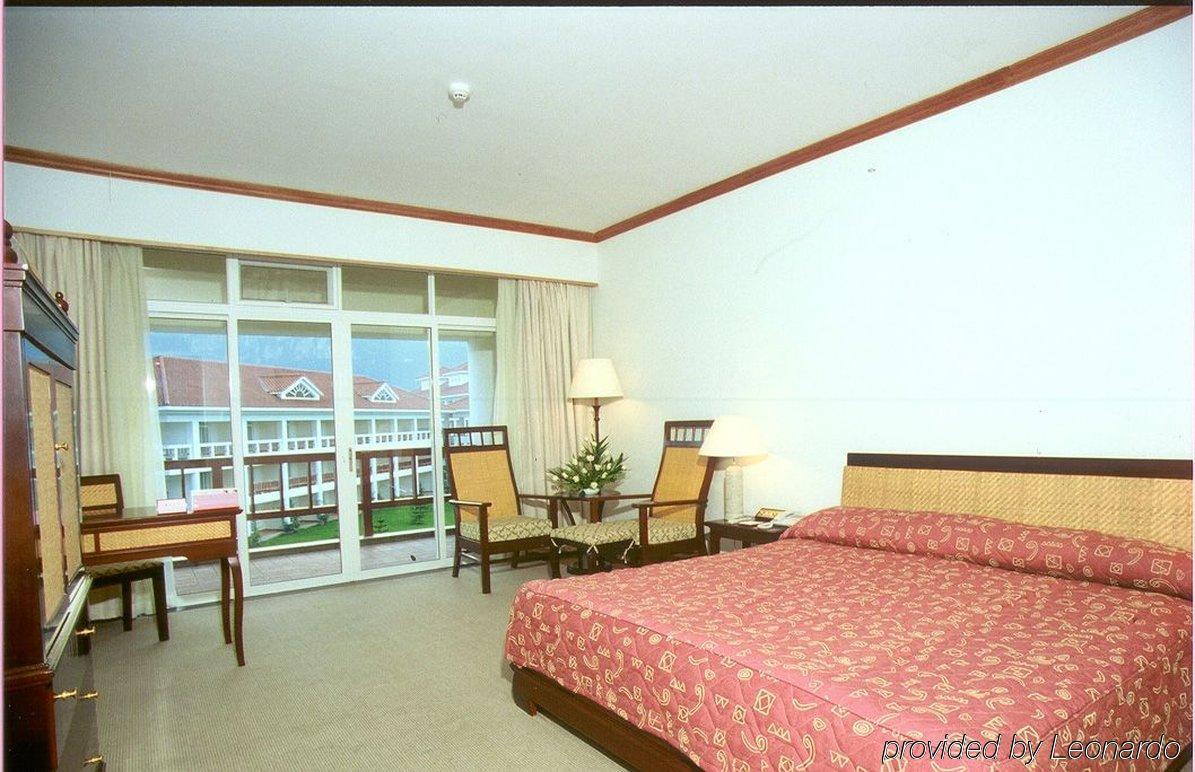 Yunnan Dianchi Garden Resort Hotel & Spa Kunming Oda fotoğraf