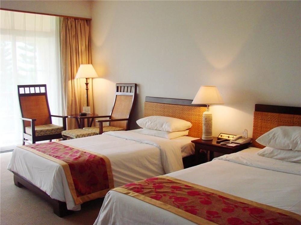 Yunnan Dianchi Garden Resort Hotel & Spa Kunming Dış mekan fotoğraf