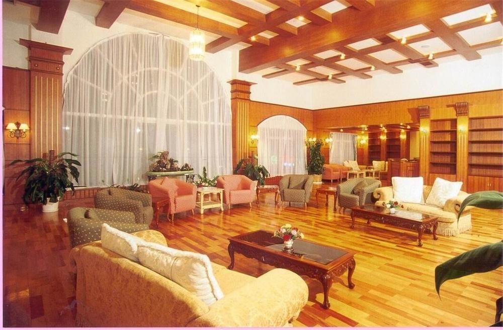 Yunnan Dianchi Garden Resort Hotel & Spa Kunming Dış mekan fotoğraf