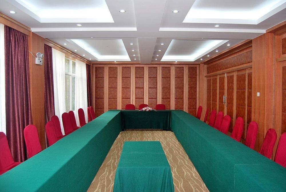 Yunnan Dianchi Garden Resort Hotel & Spa Kunming Dış mekan fotoğraf