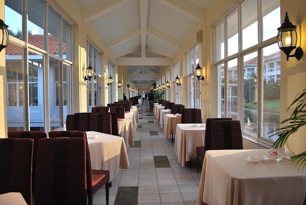 Yunnan Dianchi Garden Resort Hotel & Spa Kunming Dış mekan fotoğraf