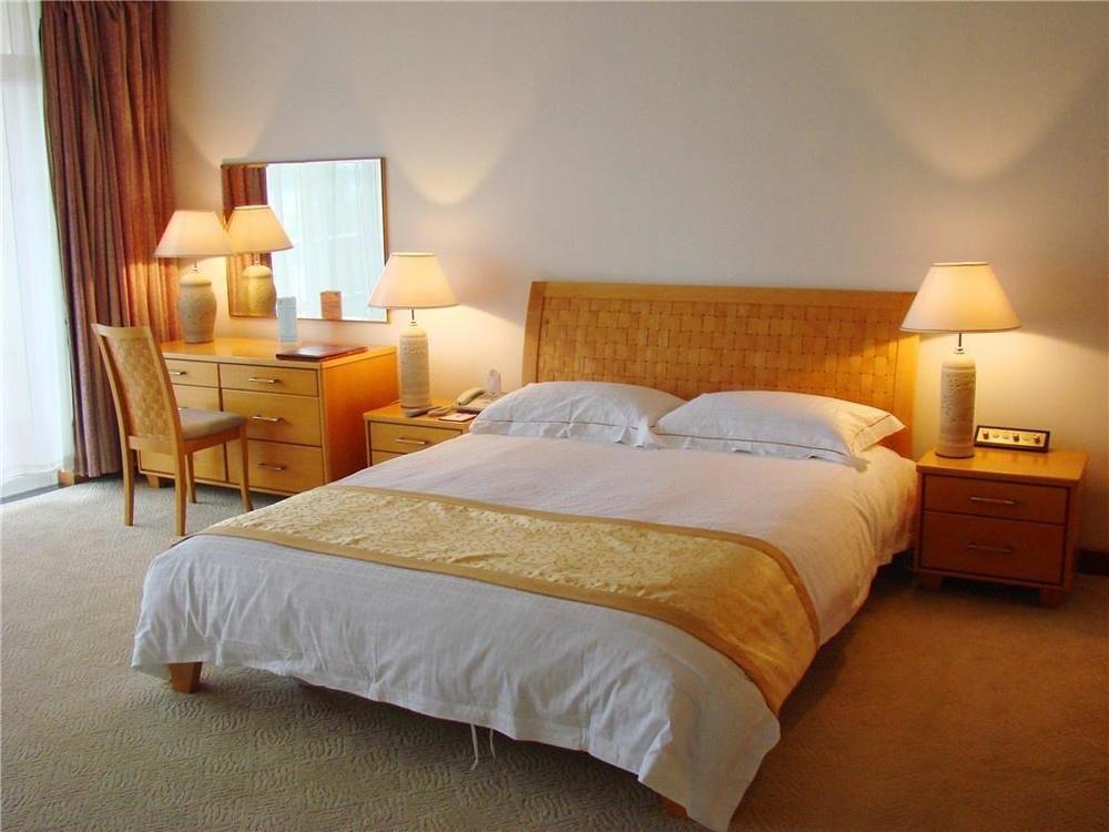 Yunnan Dianchi Garden Resort Hotel & Spa Kunming Dış mekan fotoğraf