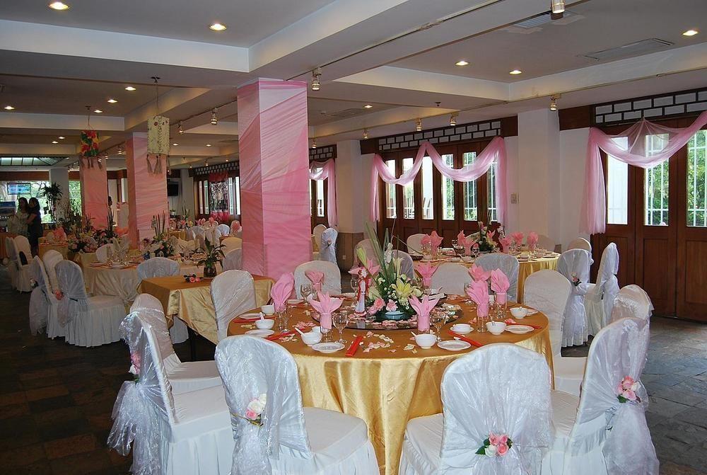Yunnan Dianchi Garden Resort Hotel & Spa Kunming Dış mekan fotoğraf