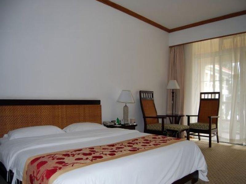 Yunnan Dianchi Garden Resort Hotel & Spa Kunming Dış mekan fotoğraf