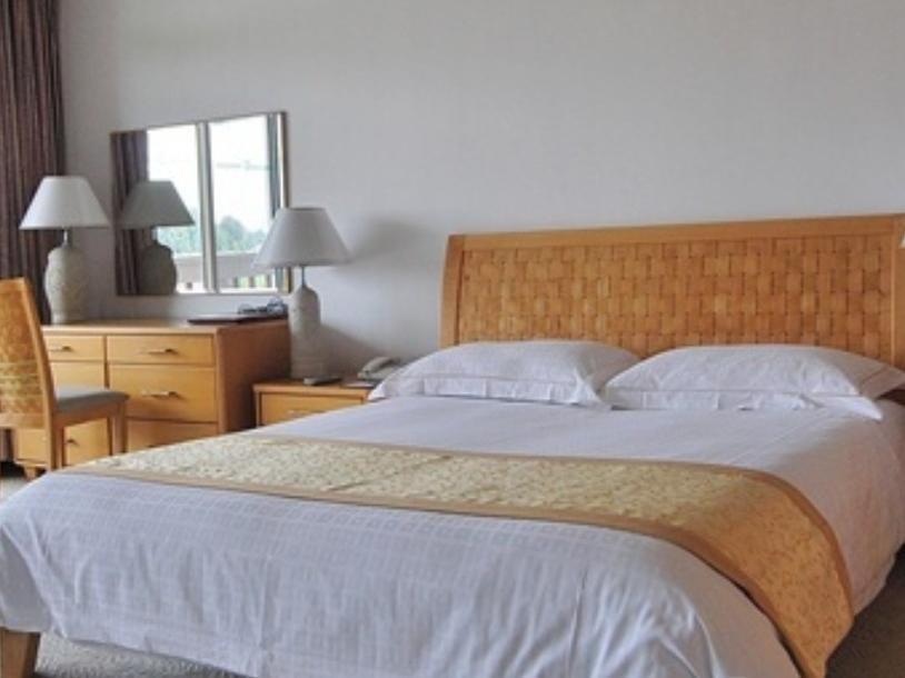 Yunnan Dianchi Garden Resort Hotel & Spa Kunming Dış mekan fotoğraf
