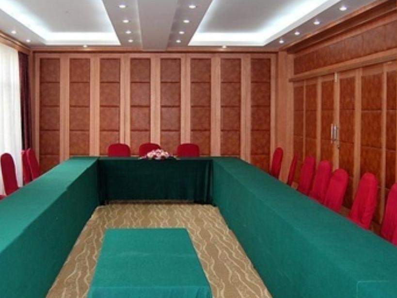 Yunnan Dianchi Garden Resort Hotel & Spa Kunming Dış mekan fotoğraf