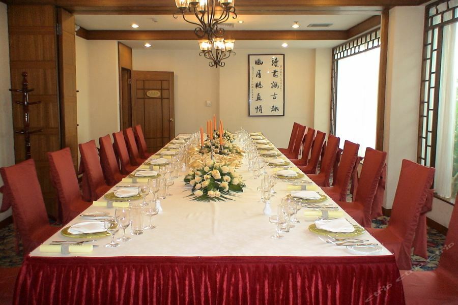 Yunnan Dianchi Garden Resort Hotel & Spa Kunming Dış mekan fotoğraf